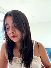 Lily_June  live sex cam