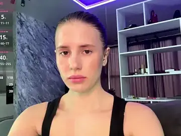 PollyRysh  live sex cam