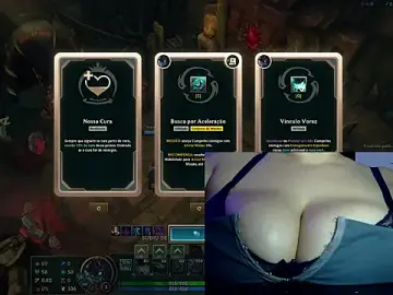 PuffMorgana  live sex cam