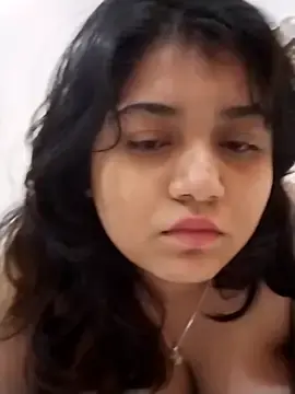SaffronKiss  live sex cam