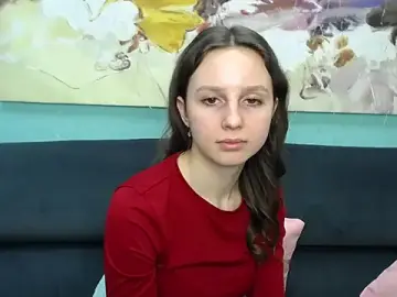 SiennaLuni  live sex cam