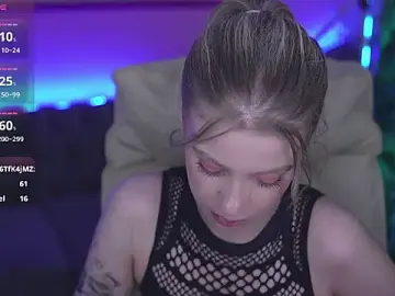 SunnyLay  live sex cam