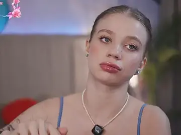 SunnyLay  live sex cam