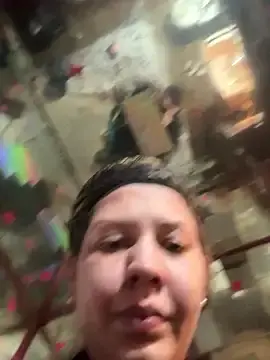 Andreinitahg  live sex cam