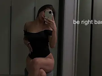 Asian_project  live sex cam