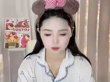 Xiao--su  live sex cam