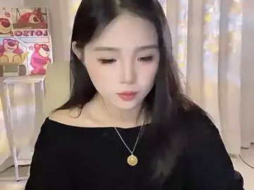 Xiao--su  live sex cam