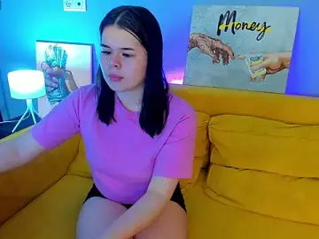 Alicia-long  live sex cam