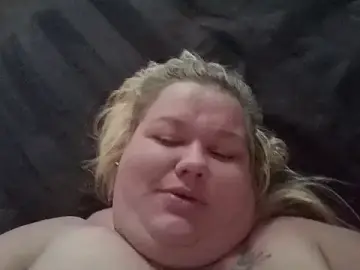 BbwSummerRose619  live sex cam