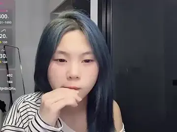 F-Qing  live sex cam