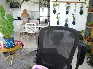 FairyNiaaa  live sex cam