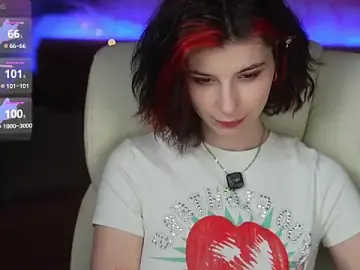 HaylaAmber  live sex cam