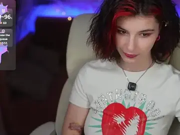 HaylaAmber  live sex cam