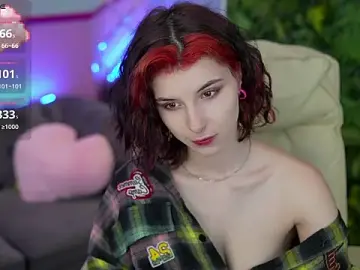 HaylaAmber  live sex cam