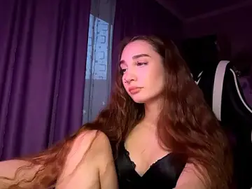 HollyPaw  live sex cam