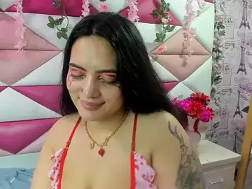 Isabella_Mora_  live sex cam