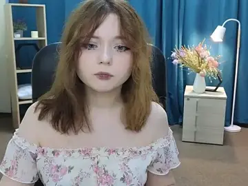 JacqulineGaretson  live sex cam