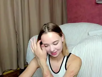 KayleenCurtis  live sex cam