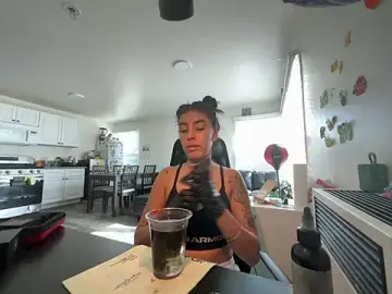 LinaGS  live sex cam