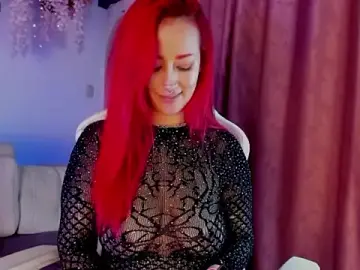 Mia-Bloom  live sex cam