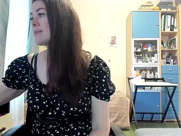 SofiaBells  live sex cam