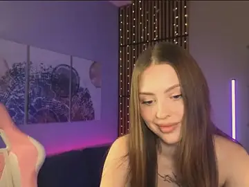 StellaryShy  live sex cam