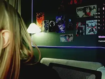 Arielabradberry  live sex cam