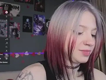 Arielabradberry  live sex cam