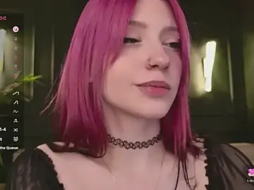 Arielabradberry  live sex cam