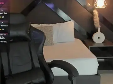 Dark_gotica  live sex cam