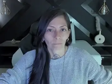 Dark_gotica  live sex cam