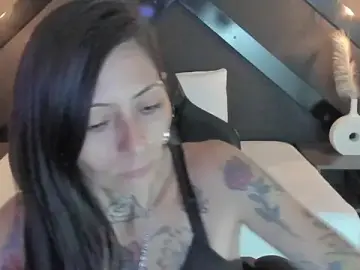 Dark_gotica  live sex cam