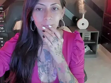 Dark_gotica  live sex cam