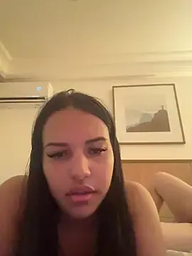 Ninfetinhas  live sex cam