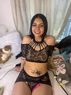 Tami_evansss  live sex cam