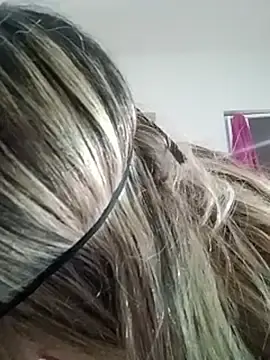 Titiasexy  live sex cam