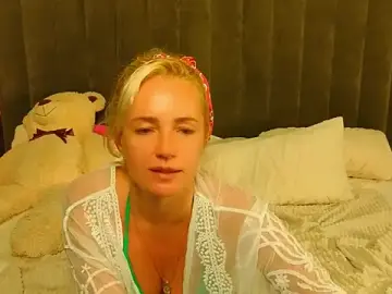 Alaska_Si  live sex cam
