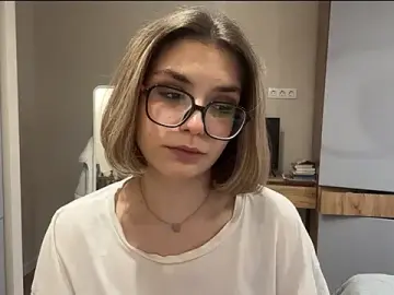 AnnaVelvetFire  live sex cam