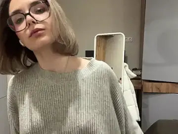 AnnaVelvetFire  live sex cam