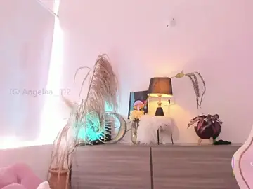 Anngel_1  live sex cam