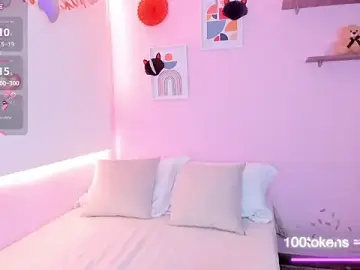 AuroraFlowers_  live sex cam