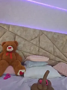 ClaradelMar  live sex cam
