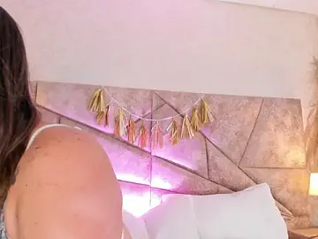 ClaradelMar  live sex cam
