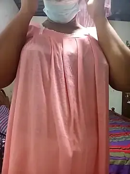 HarshiStar7  live sex cam