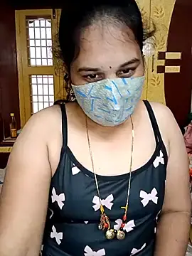 Hasini-Telugu  live sex cam
