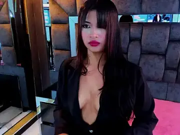 IssaJones_  live sex cam