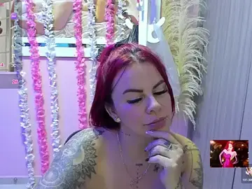 KAROL_MILF  live sex cam