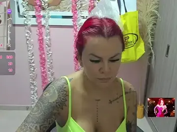 KAROL_MILF  live sex cam