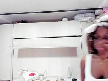 KiomaraaBaker  live sex cam