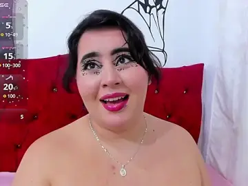 Valery_scarle  live sex cam
